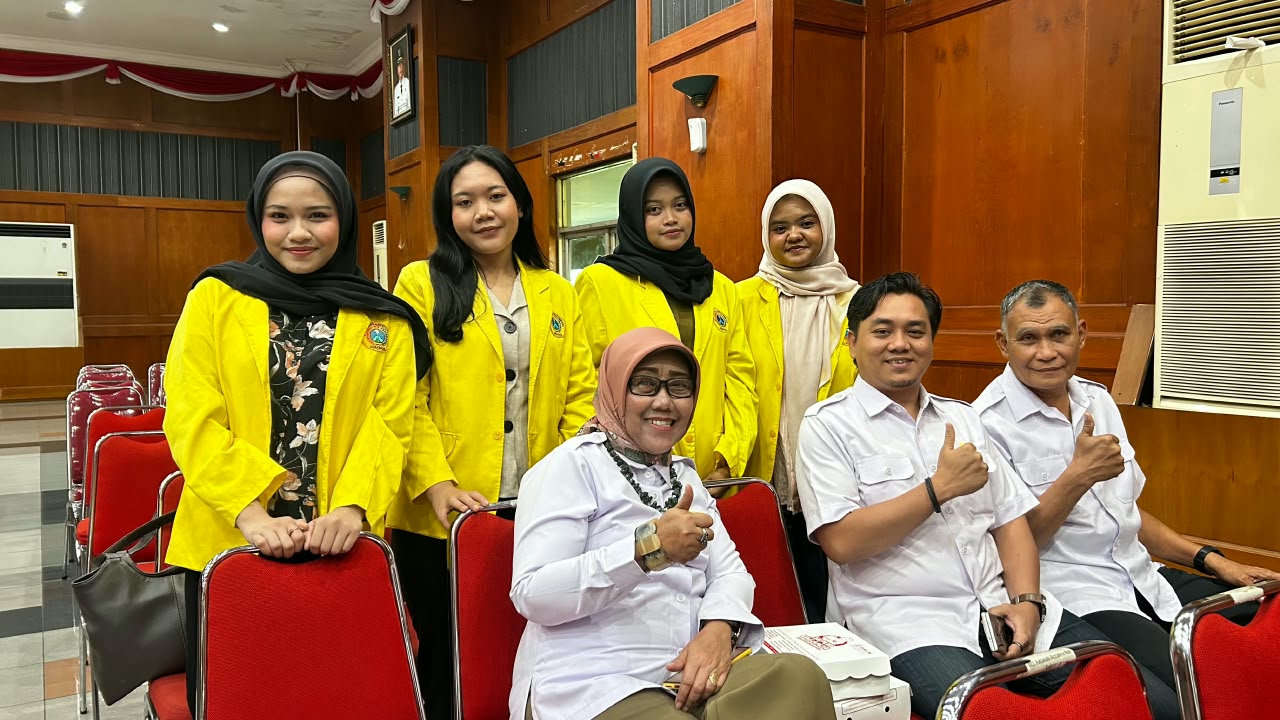Perkuat Komitmen Kampus Aman, Satgas PPKPT Ubhara Surabaya Ikuti Bimtek dan Penandatanganan Pakta Integritas Bersama Pemkot Surabaya