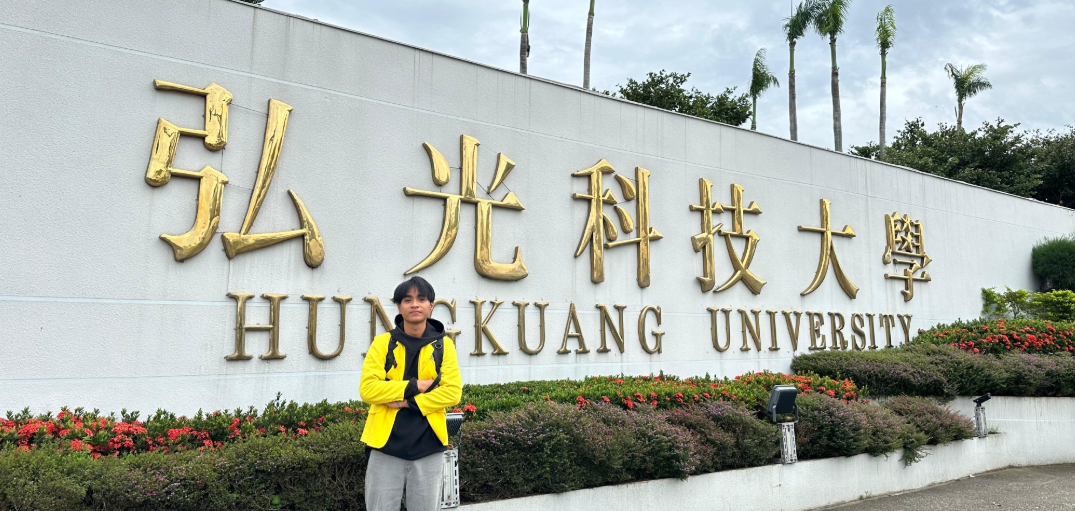Perwujudan Internasionalisasi Ubhara Menuju World Class University