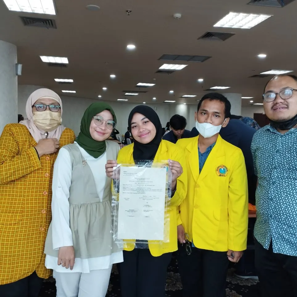 Giat workshop restorasi arsip statis forum kearsipan masyarakat sadar arsip
