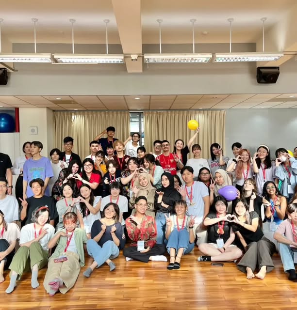 Mahasiswa UBHARA Surabaya Ikuti Summer Program di Hungkuang University Taiwan