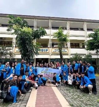 Sinergitas dan Kolaborasi Bersama STPMD Yogyakarta
