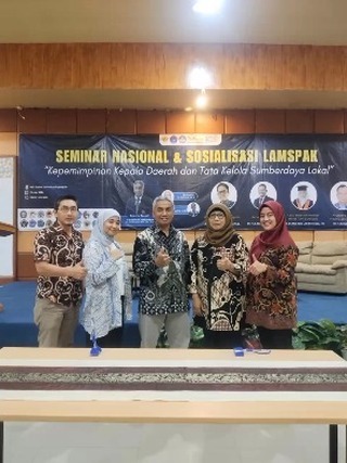 Meningkatkan Kompetensi Menghadapi Akreditasi