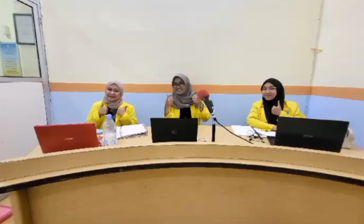 Mahasiswa FISIP Ubhara Surabaya Angkat Konsep Smart City dalam PKP2 2023