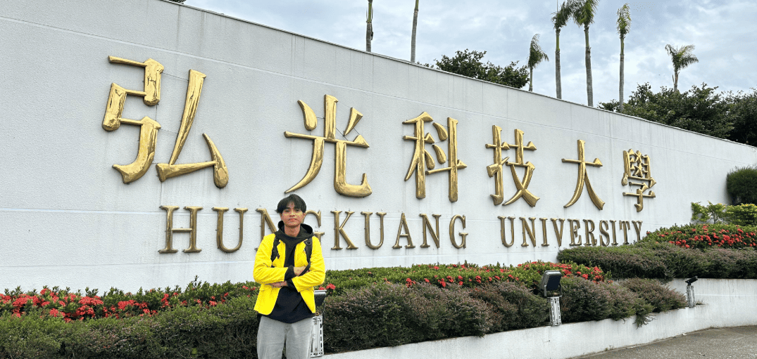 UBHARA Surabaya Strengthens Internationalization through Student Exchange and International Internship Programs in Taiwan and Thailand