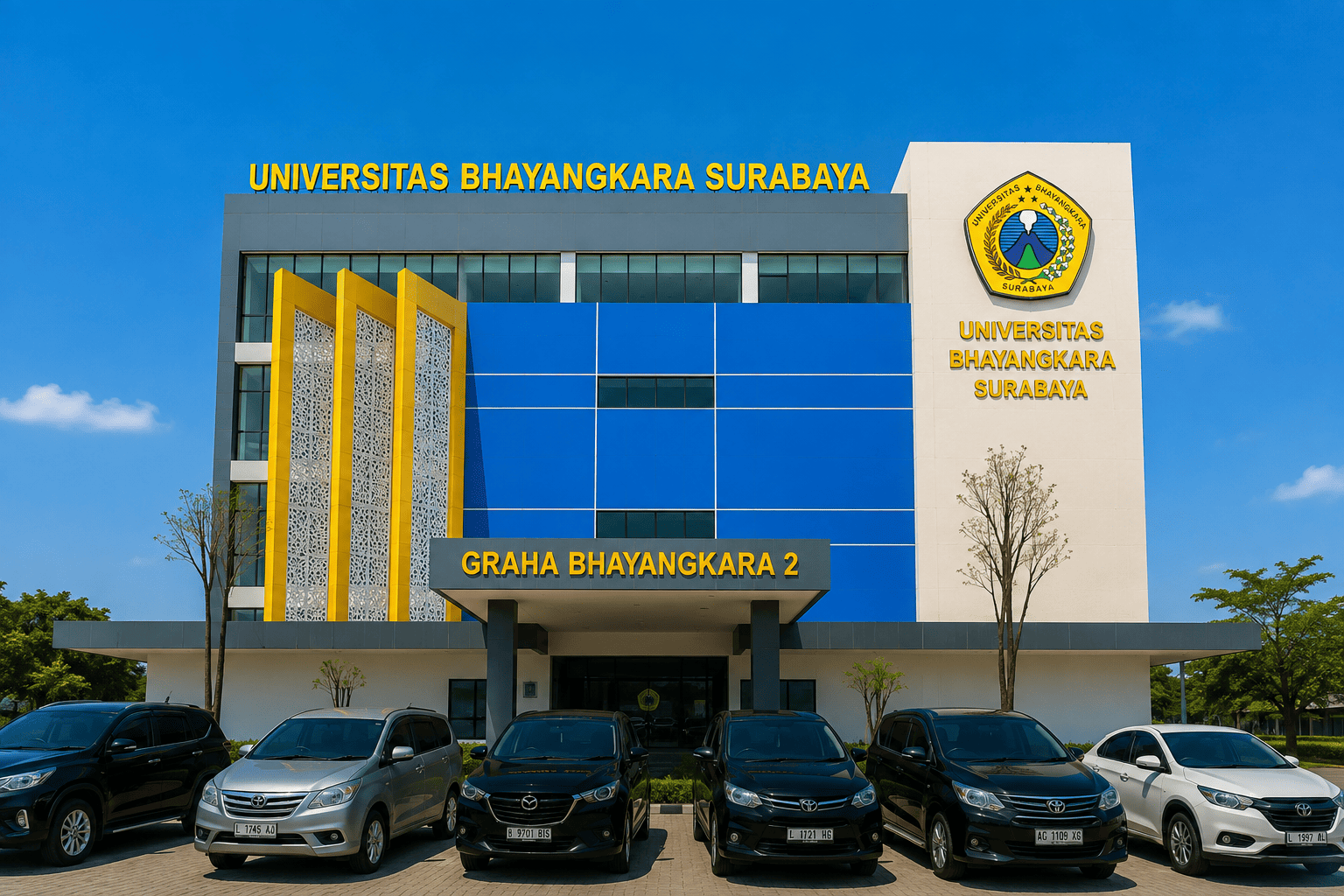 Campus
